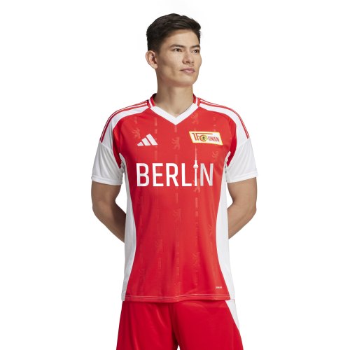 Preview: Union Berlin Jersey - 2024-25